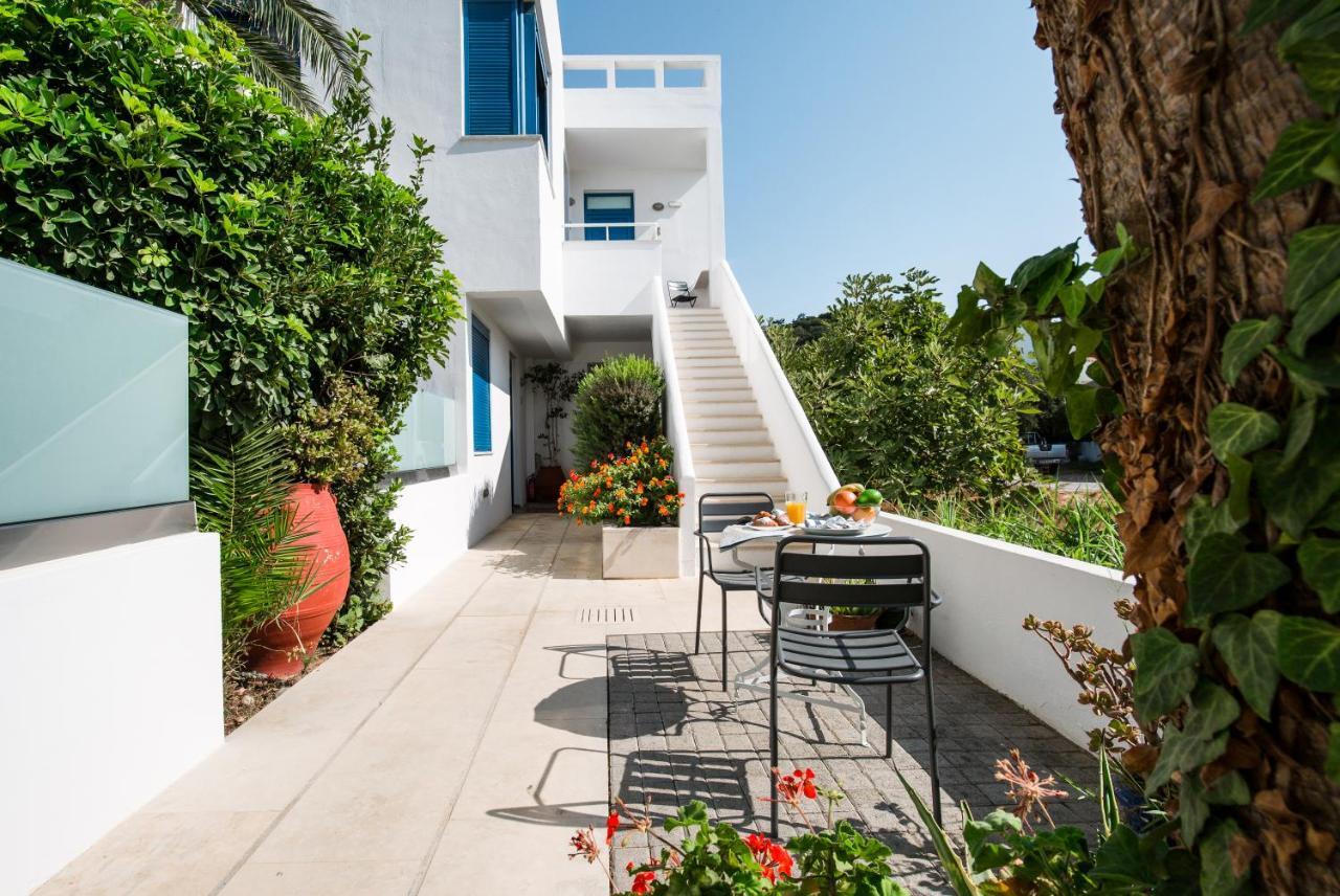 Anna Plakias Apartments Экстерьер фото
