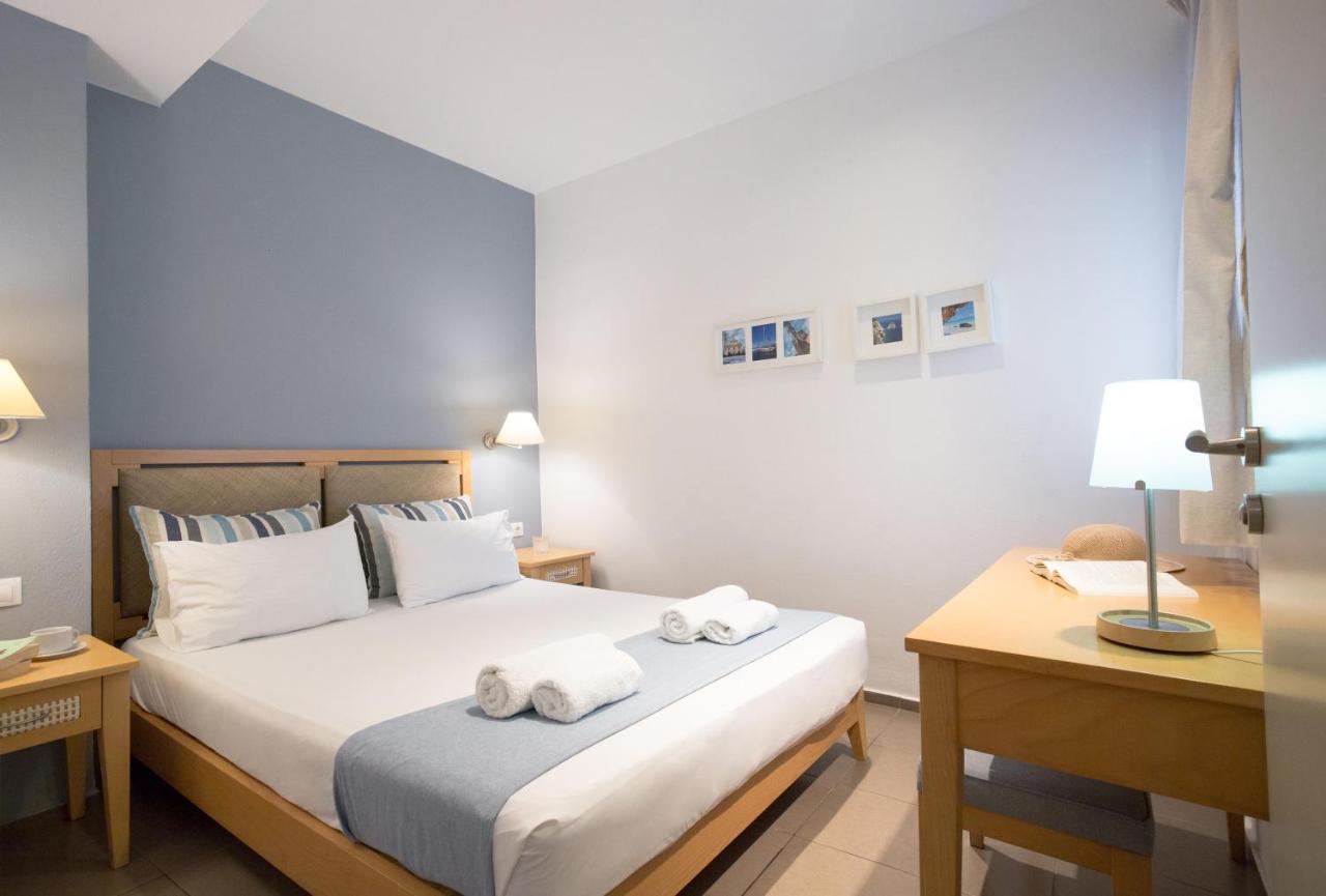 Anna Plakias Apartments Экстерьер фото
